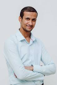 Mostafa's education is listed on their profile. Keys Payroll Team