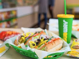 When you visit any web site, it may store or retrieve information on your browser, mostly in the form of cookies. Subway Sandwiches Ranked Far Wide