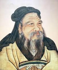 The founder of the state of etiquette