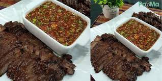 Cara sediakan rempah perap daging kambing bakar black pepper. Resipi Daging Bakar Danok Padu Rahsia Daging Cepat Lembut Perap Dengan Bahan Ni Pa Ma