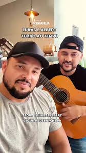 Gaga Irmao De Lucas Albert