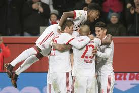 Arturo vidal contractarturo vidal pardo leverkusenarturo vidal del bayer leverkusenarturo vidal bayern leverkusenarturo vidal bayer leverkusencamiseta arturo. Bayern Beats Leverkusen 3 1 As Winter Break Ends