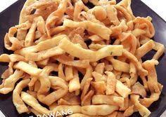 Resep Kue Bawang Renyah Oleh Amei Resep Makanan Ringan Pedas Resep Kue Resep
