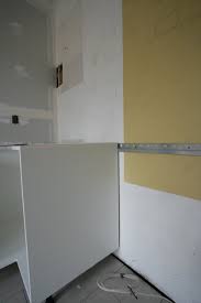 Comment Nous Avons Modifie Nos Armoires De Cuisine Ikea Deconome