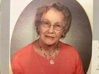Marie Eileen Knoblauch Coomer Obituary