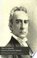 Cyclopedic Review of Current History