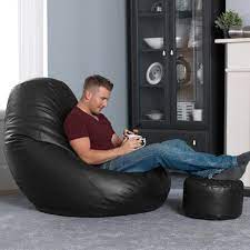 large bean bag chairs for adults huge bean bag chair bean bag chair bean bag