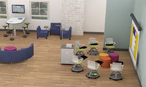 Collaboration A3 Chameleon Lounge Elv8 Rkr 2g2bt Innovative Furniture School Furniture Classroom Furniture