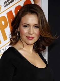 Alyssa Milano