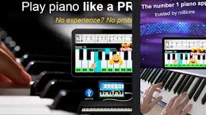 Mucho más que un piano. Real Piano Teacher Mod Apk Hack Unlimited Money