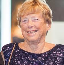 Joan Manobianco Obituary