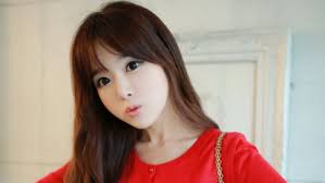 ผลการค้นหารูปภาพสำหรับ สาวเกาหลี
