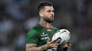 The 2020 season was the cincinnati bengals' 51st in the national football league, their 53rd overall, and their second under head coach zac taylor. Nrl 2020 Adam Reynolds South Sydney Rabbitohs Captain Announcement