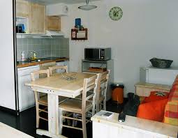 Very modern and clean with well stocked kitchen. Location D Appartement A Luz Saint Sauveur Location Le Luzeen