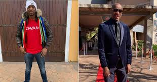 In 1994 he released his debut album titled windy windy with the hit track amagents. Briefly Co Za On Flipboard Arthur Mafokate Raises Issue Of African Moms Not Saying I Love You