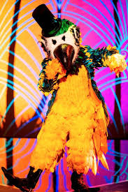 У 2020 став ведучим грандіозного шоу «маска» на каналі «україна». Kanal Ukraina Raskryvaet Podrobnosti Grandioznogo Shou Maska Tv Ua