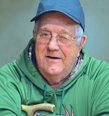 Obituary of John Bourque