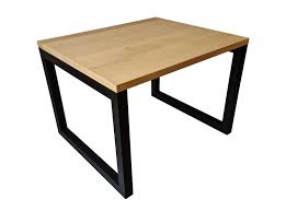 Get the best deals on walnut coffee table tables. Coffee Table Loft Coffee Beech Top 60x70 Steel Legs Black Mat 40x40