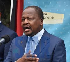Ezekiel aming'a kenyans who exhibit symptoms of respiratory infections have been advised. U91xi 2ey Wtnm