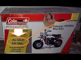 We did not find results for: Coleman Bt200x For Sale Off 60