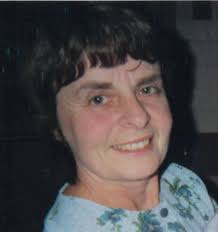 Mrs. Karen Jean Neumeier