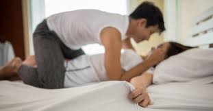 Jinsi ya kunyonya matiti ya mwanamke apige kelele na akojoe pindi nmapo peana raha. G Spot Perempuan Bisa Tentukan Kenikmatan Seksual Mitos Atau Fakta Theasianparent Indonesia