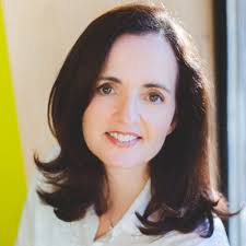 Aoife Murphy (@AoifeMK)