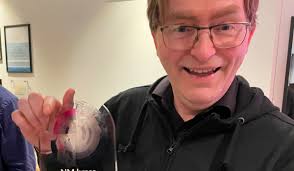 Jubel for sterk andreplass i NM