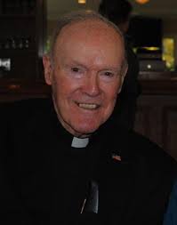 Rev. Msgr. John F. Dwyer Obituary