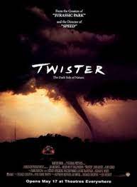O.k but im going to drive mysefl. Twister 1996 Film Wikipedia