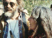 John & Geri McPherson: Prairie Wolf Primitive Wilderness Survival Skills  Books & Videos: The Naked into the Wilderness Series.