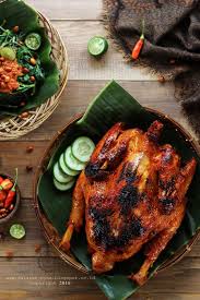 Pin Oleh Yenly Zein Di Travelokaliburanimpian Makan Malam Resep Makanan Asia Resep Ayam