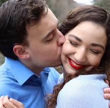 Magdalena Mastro and Nathaniel Bray's Wedding Website