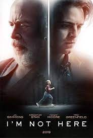 I M Not Here 2017 Sebastian Stan Hd Movies Full Movies