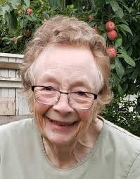 Obituary information for Margaret Elizabeth Gliddon