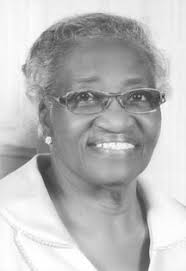 Obituary for Ruth Burrows Nairn Strachan