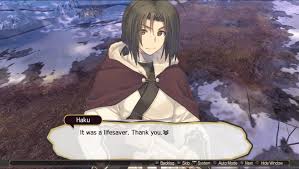 Первое начало прославленного | utawarerumono | #01. False Faces Utawarerumono Mask Of Deception Review Technobubble