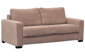 Johnson full split back convertible sofa. Paris 3 Seater Sofa Bed With Foam Mattress Pf Furniture
