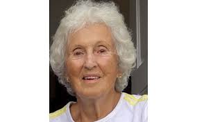 Ljiljana Marincic Obituary (1933