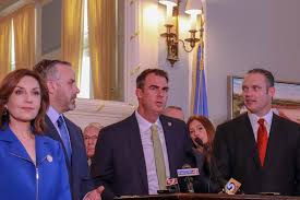 Legislators leave criminal justice reform bills