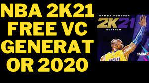 Nba 2k21 is a basketball game simulation video game that was developed by visual concepts and published by 2k sports, based on the national basketball association. Nba 2k21 Hack Locker Codes Free Vc Points Mycareer Myteam Ps4 Xboxone U Nba2k21freevc