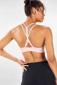 Fri frakt över 299 kr. Amethyst Nahtloser Sport Bh Fabletics