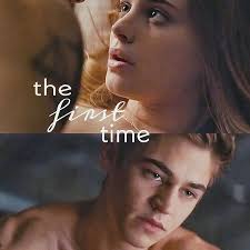 H E S S A Hessa Herophine Afterbook Aftermovie Afternators Romantic Movie Scenes Friends In Love Love Movie