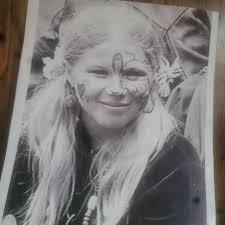 I was in Haight-Ashbury in 1967 with family