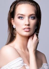 2024 Miss Texas Contestants