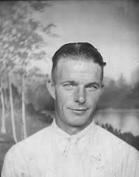 Oscar Clinton Lockhart (1908-1960)