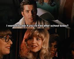 661 x 1024 jpeg 260 кб. Grease 2 Gif Tumblr Grease Movie Grease 2 Michelle Pfeiffer
