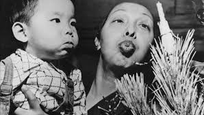 Joséphine Baker au Panthéon : "Une maman qui tenait au respect et à la  tolérance" raconte Stellina