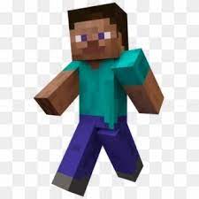 Transparent Minecraft Steve Png Minecraft Steve Transparent Background Png Download Minecraft Minecraft Steve Minecraft Characters