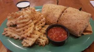Great Prime Rib Review Of Fort Mulligan S Grillpub Prairie Du Chien Wi Tripadvisor